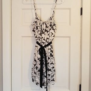American eagle outfitters dress
